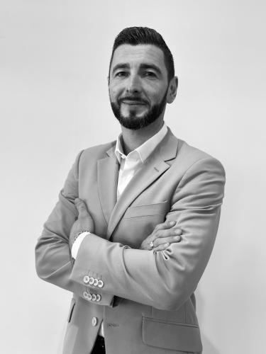 Alexandre DA MOTA