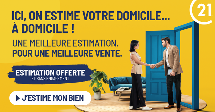 ESTIMATION AVEC C21