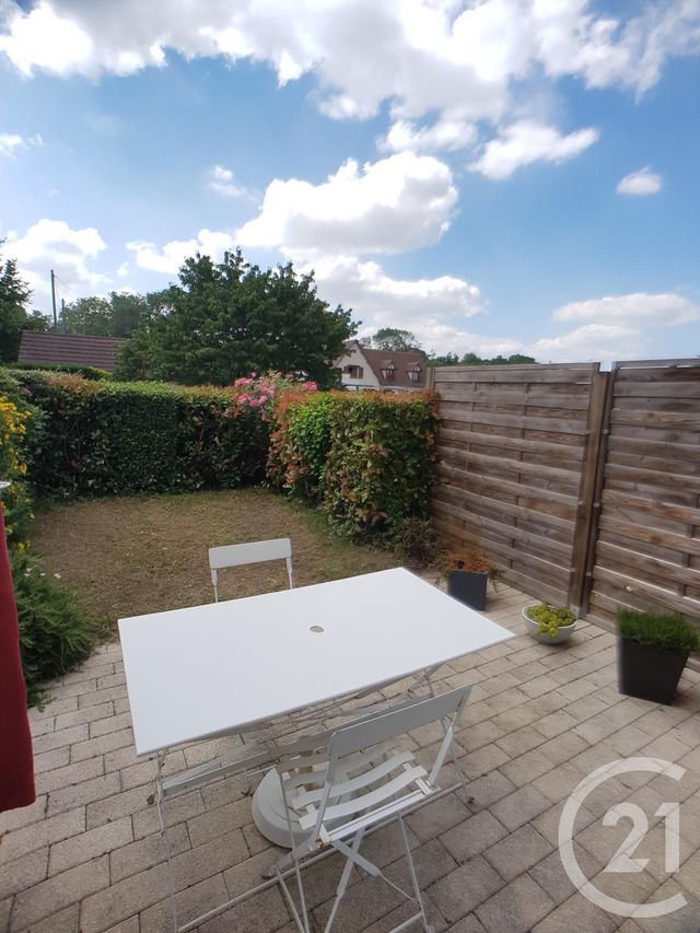 Afficher la photo en grand maison à vendre - 3 pièces - 62.2 m2 - CHATEAUNEUF SUR LOIRE - 45 - CENTRE - Century 21 Trois Rois