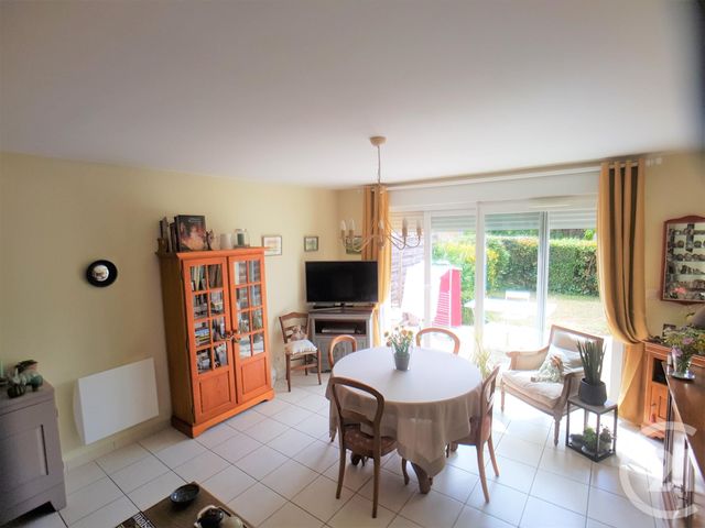 Afficher la photo en grand maison à vendre - 3 pièces - 62.2 m2 - CHATEAUNEUF SUR LOIRE - 45 - CENTRE - Century 21 Trois Rois