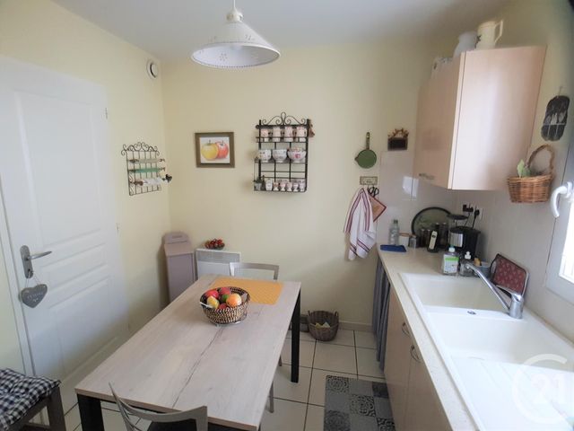 Afficher la photo en grand maison à vendre - 3 pièces - 62.2 m2 - CHATEAUNEUF SUR LOIRE - 45 - CENTRE - Century 21 Trois Rois