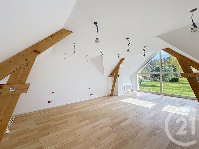 maison à vendre - 4 pièces - 185.89 m2 - VITRY AUX LOGES - 45 - CENTRE - Century 21 Trois Rois