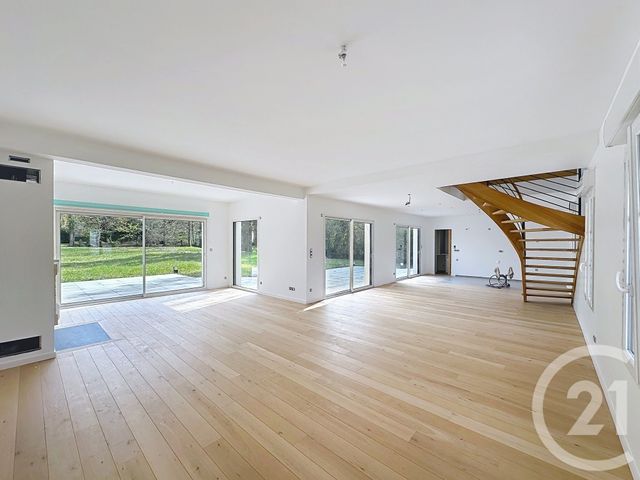 maison à vendre - 4 pièces - 185.89 m2 - VITRY AUX LOGES - 45 - CENTRE - Century 21 Trois Rois