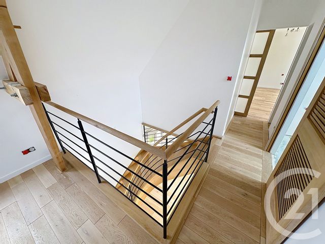 maison à vendre - 4 pièces - 185.89 m2 - VITRY AUX LOGES - 45 - CENTRE - Century 21 Trois Rois