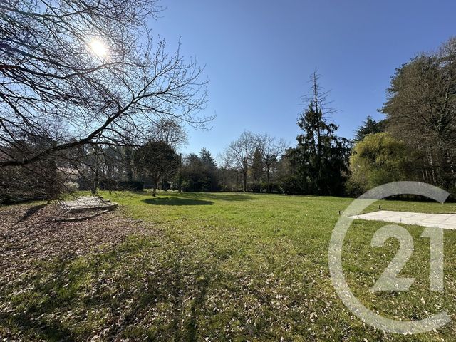 maison à vendre - 4 pièces - 185.89 m2 - VITRY AUX LOGES - 45 - CENTRE - Century 21 Trois Rois