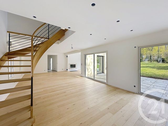 maison à vendre - 4 pièces - 185.89 m2 - VITRY AUX LOGES - 45 - CENTRE - Century 21 Trois Rois