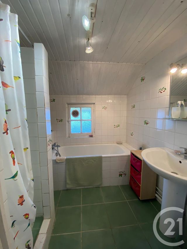 maison à vendre - 7 pièces - 397.61 m2 - CHATEAUNEUF SUR LOIRE - 45 - CENTRE - Century 21 Trois Rois