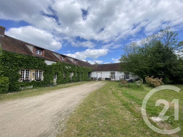 maison - CHATEAUNEUF SUR LOIRE - 45