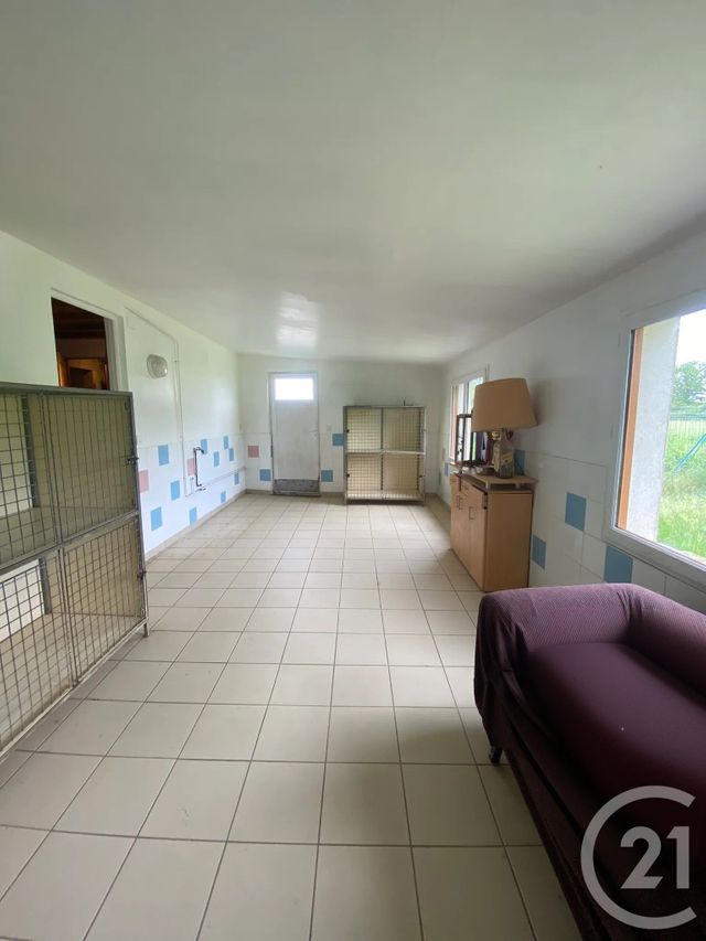 maison à vendre - 7 pièces - 397.61 m2 - CHATEAUNEUF SUR LOIRE - 45 - CENTRE - Century 21 Trois Rois