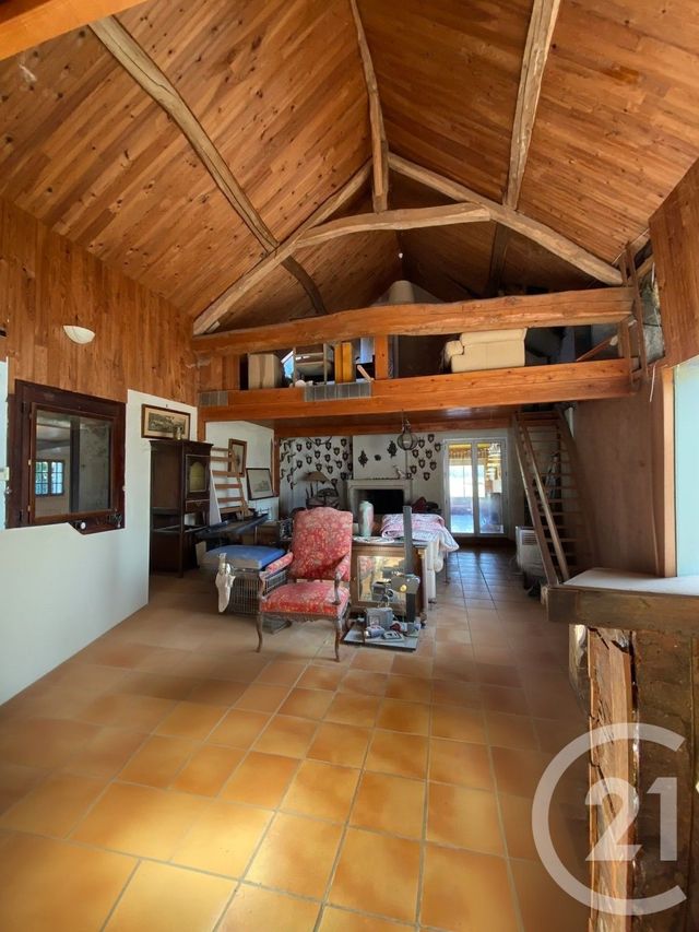 maison à vendre - 7 pièces - 397.61 m2 - CHATEAUNEUF SUR LOIRE - 45 - CENTRE - Century 21 Trois Rois