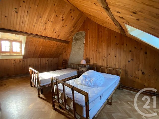 maison à vendre - 7 pièces - 397.61 m2 - CHATEAUNEUF SUR LOIRE - 45 - CENTRE - Century 21 Trois Rois