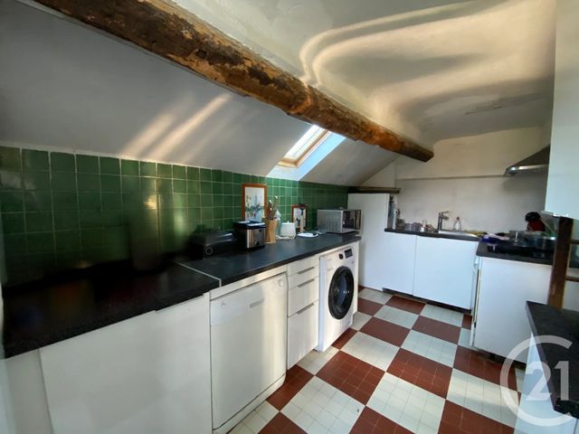 maison à vendre - 7 pièces - 397.61 m2 - CHATEAUNEUF SUR LOIRE - 45 - CENTRE - Century 21 Trois Rois