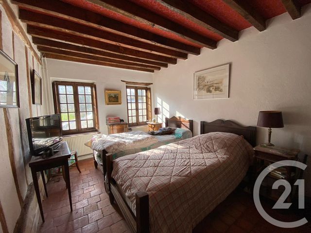 maison à vendre - 7 pièces - 397.61 m2 - CHATEAUNEUF SUR LOIRE - 45 - CENTRE - Century 21 Trois Rois