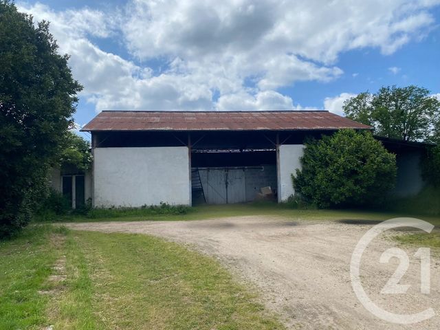 maison à vendre - 7 pièces - 397.61 m2 - CHATEAUNEUF SUR LOIRE - 45 - CENTRE - Century 21 Trois Rois