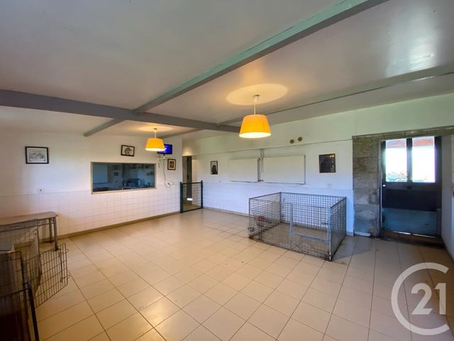 maison à vendre - 7 pièces - 397.61 m2 - CHATEAUNEUF SUR LOIRE - 45 - CENTRE - Century 21 Trois Rois