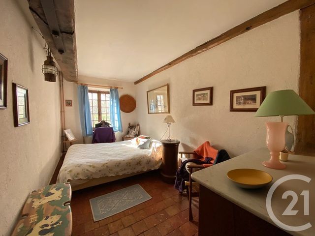 maison à vendre - 7 pièces - 397.61 m2 - CHATEAUNEUF SUR LOIRE - 45 - CENTRE - Century 21 Trois Rois