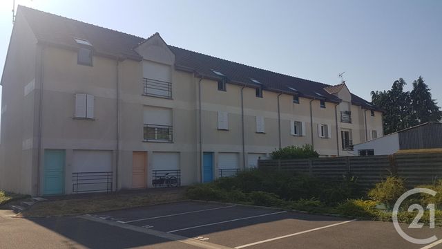 appartement - CHATEAUNEUF SUR LOIRE - 45