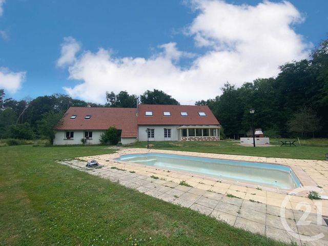  - CHATEAUNEUF SUR LOIRE - 