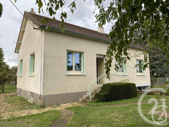 Afficher la photo en grand maison à vendre - 4 pièces - 74.17 m2 - FAY AUX LOGES - 45 - CENTRE - Century 21 Trois Rois