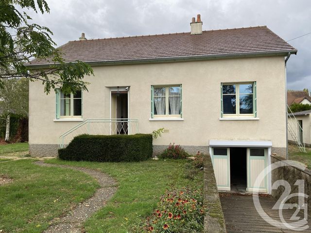 Afficher la photo en grand maison à vendre - 4 pièces - 74.17 m2 - FAY AUX LOGES - 45 - CENTRE - Century 21 Trois Rois