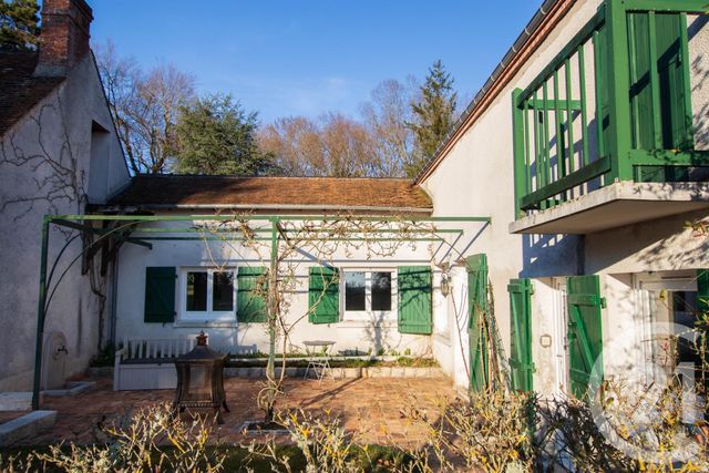 Afficher la photo en grand maison à vendre - 5 pièces - 236.42 m2 - LES BORDES - 45 - CENTRE - Century 21 Trois Rois