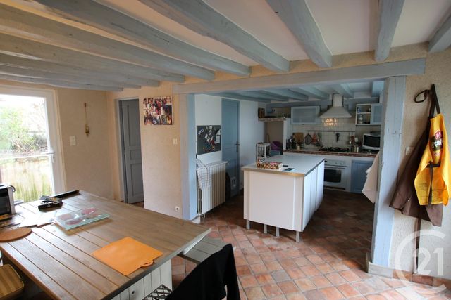 Afficher la photo en grand maison à vendre - 5 pièces - 236.42 m2 - LES BORDES - 45 - CENTRE - Century 21 Trois Rois