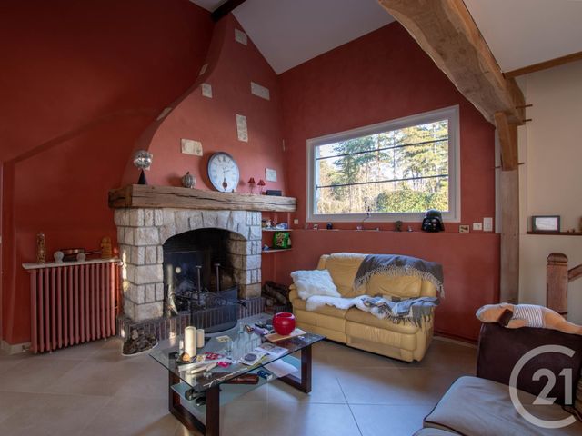 Afficher la photo en grand maison à vendre - 5 pièces - 236.42 m2 - LES BORDES - 45 - CENTRE - Century 21 Trois Rois