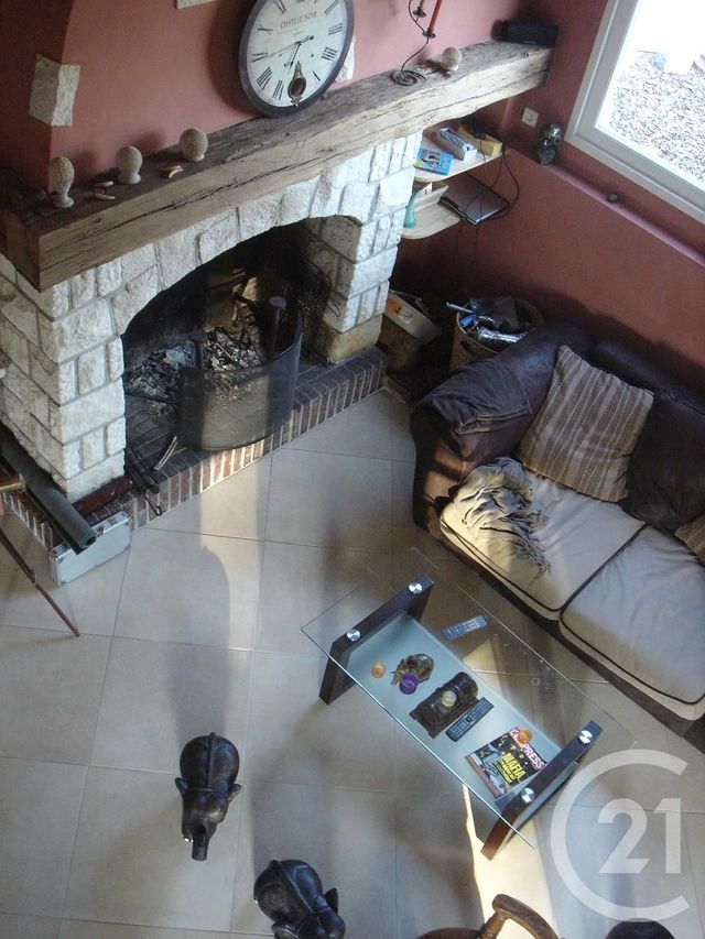 Afficher la photo en grand maison à vendre - 5 pièces - 236.42 m2 - LES BORDES - 45 - CENTRE - Century 21 Trois Rois