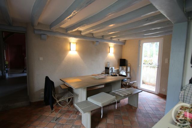 Afficher la photo en grand maison à vendre - 5 pièces - 236.42 m2 - LES BORDES - 45 - CENTRE - Century 21 Trois Rois