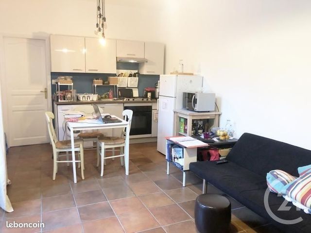 Afficher la photo en grand Appartement F2 à vendre - 2 pièces - 31.24 m2 - ST MARTIN D ABBAT - 45 - CENTRE - Century 21 Trois Rois