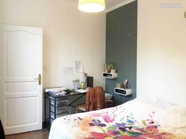 Afficher la photo en grand Appartement F2 à vendre - 2 pièces - 31.24 m2 - ST MARTIN D ABBAT - 45 - CENTRE - Century 21 Trois Rois