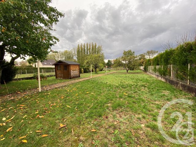 Afficher la photo en grand terrain à vendre - 720.0 m2 - FAY AUX LOGES - 45 - CENTRE - Century 21 Trois Rois
