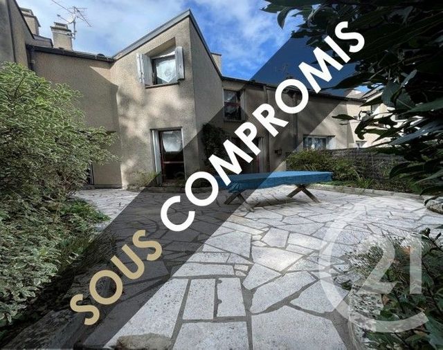  - CHATEAUNEUF SUR LOIRE - 