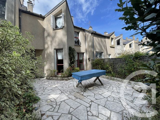 maison - CHATEAUNEUF SUR LOIRE - 45