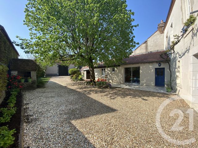 Afficher la photo en grand maison à vendre - 6 pièces - 148.0 m2 - CHATEAUNEUF SUR LOIRE - 45 - CENTRE - Century 21 Trois Rois