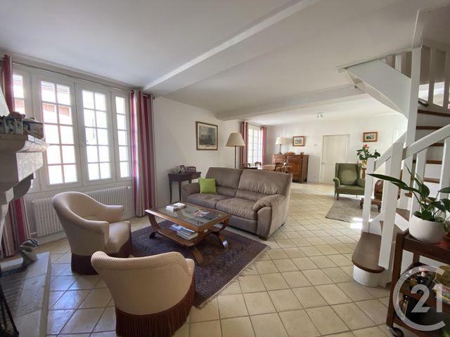 Afficher la photo en grand maison à vendre - 6 pièces - 148.0 m2 - CHATEAUNEUF SUR LOIRE - 45 - CENTRE - Century 21 Trois Rois