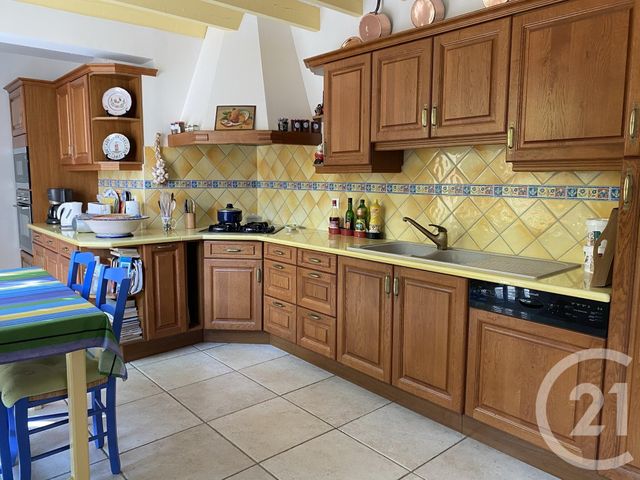 Afficher la photo en grand maison à vendre - 6 pièces - 148.0 m2 - CHATEAUNEUF SUR LOIRE - 45 - CENTRE - Century 21 Trois Rois