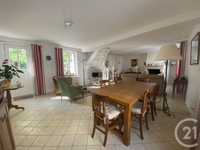 Afficher la photo en grand maison à vendre - 6 pièces - 148.0 m2 - CHATEAUNEUF SUR LOIRE - 45 - CENTRE - Century 21 Trois Rois