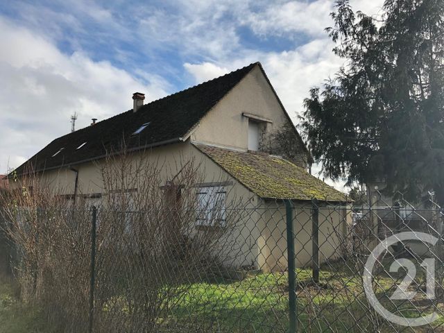 Afficher la photo en grand maison à vendre - 3 pièces - 58.48 m2 - BOUZY LA FORET - 45 - CENTRE - Century 21 Trois Rois