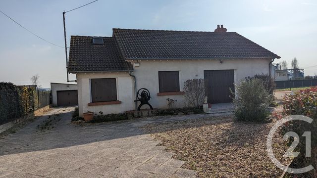 maison - JARGEAU - 45