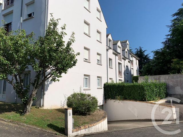 Afficher la photo en grand Appartement F4 à vendre - 4 pièces - 79.48 m2 - CHATEAUNEUF SUR LOIRE - 45 - CENTRE - Century 21 Trois Rois