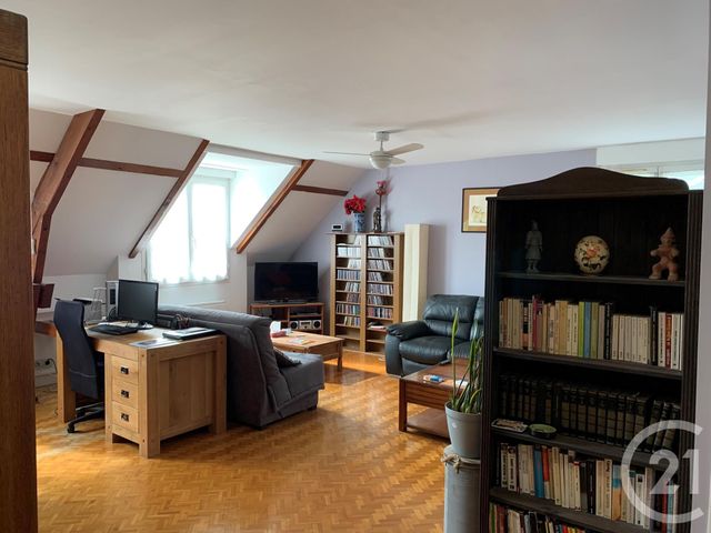 Afficher la photo en grand Appartement F4 à vendre - 4 pièces - 79.48 m2 - CHATEAUNEUF SUR LOIRE - 45 - CENTRE - Century 21 Trois Rois