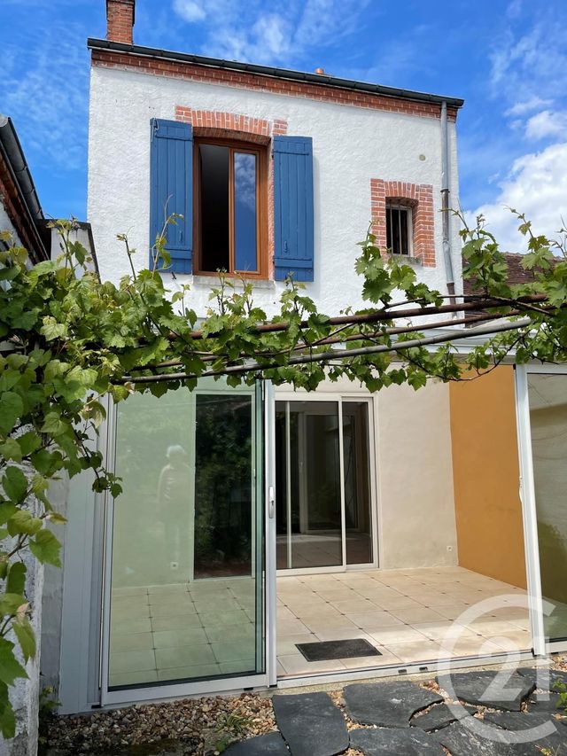 maison à louer - 4 pièces - 88.54 m2 - CHATEAUNEUF SUR LOIRE - 45 - CENTRE - Century 21 Trois Rois maison à louer - 4 pièces - 88.54 m2 - CHATEAUNEUF SUR LOIRE - 45 - CENTRE - Century 21 Trois Rois