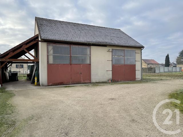 Afficher la photo en grand maison à vendre - 5 pièces - 160.0 m2 - CHATEAUNEUF SUR LOIRE - 45 - CENTRE - Century 21 Trois Rois