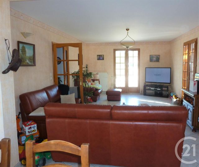 Afficher la photo en grand maison à vendre - 5 pièces - 160.0 m2 - CHATEAUNEUF SUR LOIRE - 45 - CENTRE - Century 21 Trois Rois