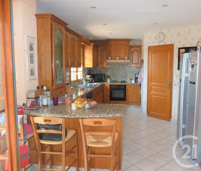 Afficher la photo en grand maison à vendre - 5 pièces - 160.0 m2 - CHATEAUNEUF SUR LOIRE - 45 - CENTRE - Century 21 Trois Rois