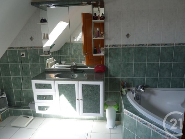 Afficher la photo en grand maison à vendre - 5 pièces - 160.0 m2 - CHATEAUNEUF SUR LOIRE - 45 - CENTRE - Century 21 Trois Rois