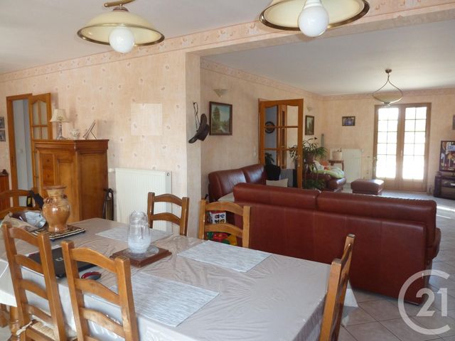 Afficher la photo en grand maison à vendre - 5 pièces - 160.0 m2 - CHATEAUNEUF SUR LOIRE - 45 - CENTRE - Century 21 Trois Rois