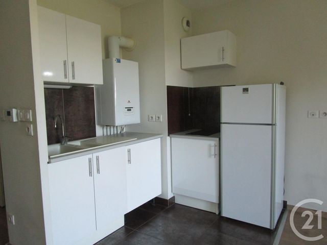 Afficher la photo en grand Appartement F2 à louer - 2 pièces - 42.03 m2 - ORLEANS - 45 - CENTRE - Century 21 Trois Rois