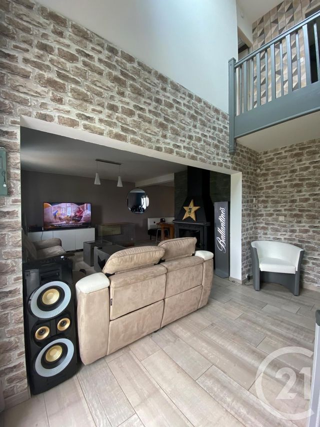 Afficher la photo en grand maison à vendre - 5 pièces - 130.0 m2 - FAY AUX LOGES - 45 - CENTRE - Century 21 Trois Rois